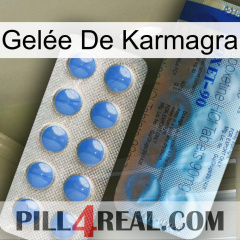 Gelée De Karmagra 40